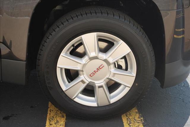GMC Terrain 2013 photo 5