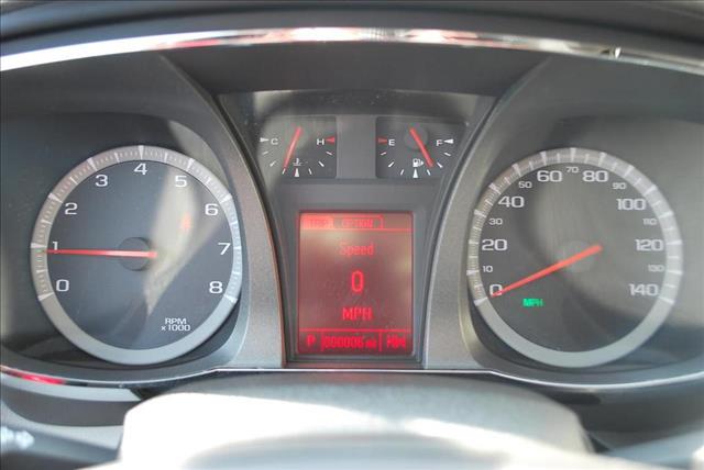 GMC Terrain 2013 photo 6