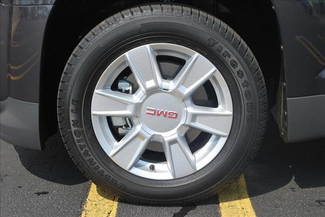 GMC Terrain 2013 photo 7