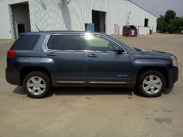 GMC Terrain SS Super Clean SUV