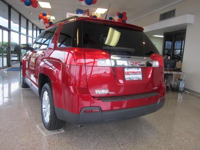 GMC Terrain 2013 photo 2