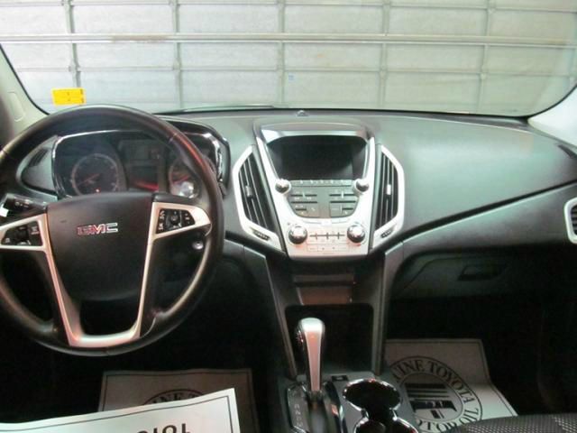 GMC Terrain 4dr Wgn I4 SUV