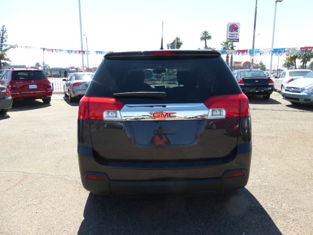 GMC Terrain SS Super Clean SUV