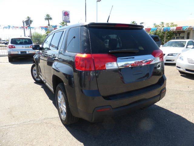 GMC Terrain 2013 photo 1