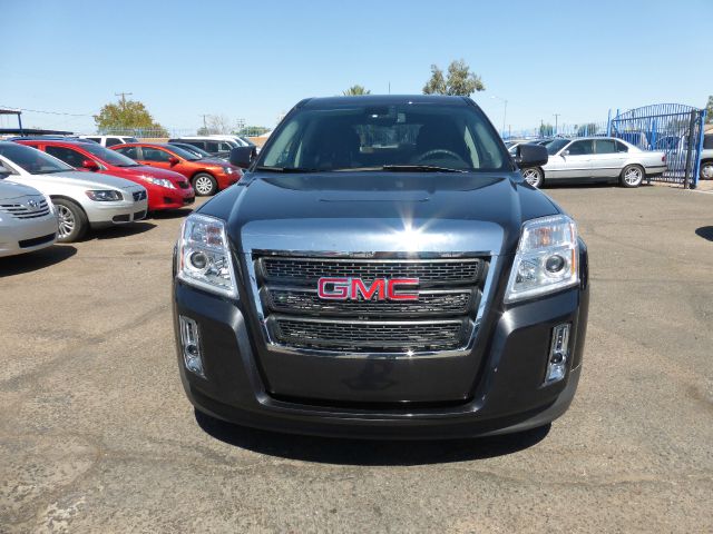 GMC Terrain 2013 photo 4