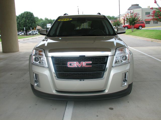 GMC Terrain 2013 photo 3