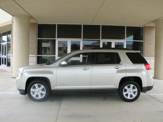 GMC Terrain 2013 photo 4