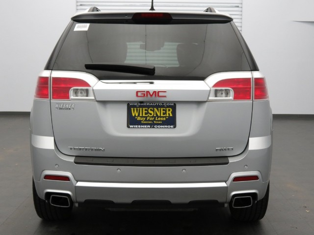 GMC Terrain 2013 photo 1