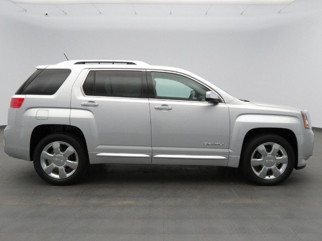 GMC Terrain 2013 photo 5