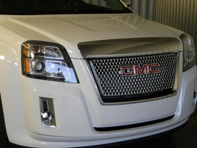 GMC Terrain EX Sedan 4D SUV