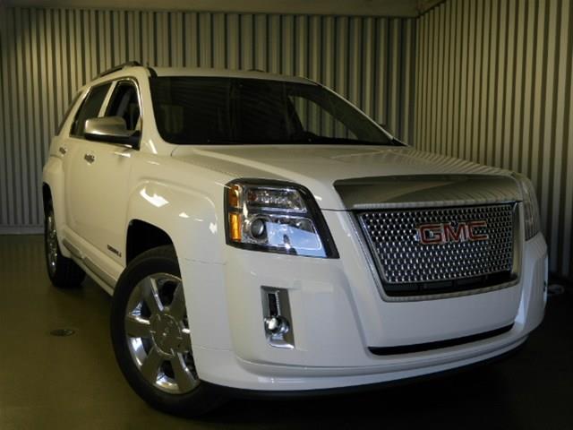 GMC Terrain 2013 photo 3