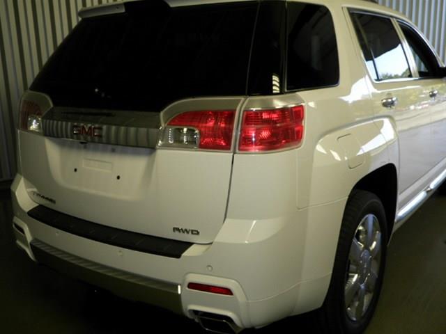 GMC Terrain 2013 photo 4
