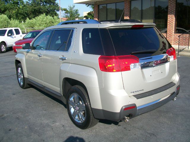 GMC Terrain 2013 photo 3