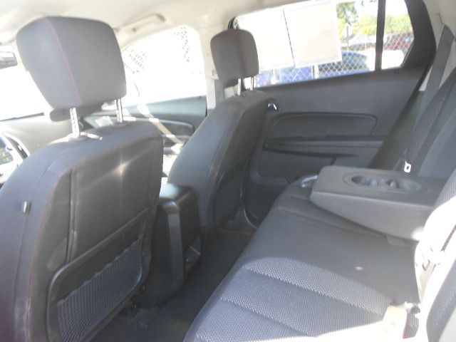 GMC Terrain 2013 photo 1