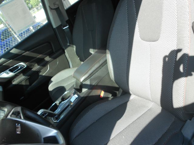 GMC Terrain 2013 photo 3