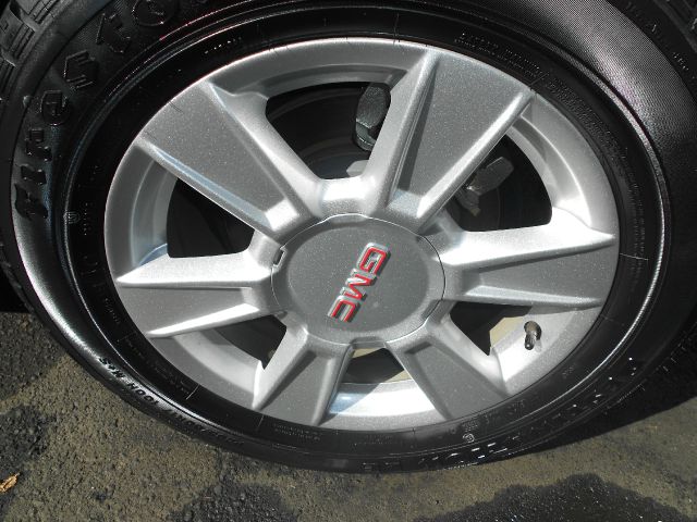 GMC Terrain 2013 photo 5