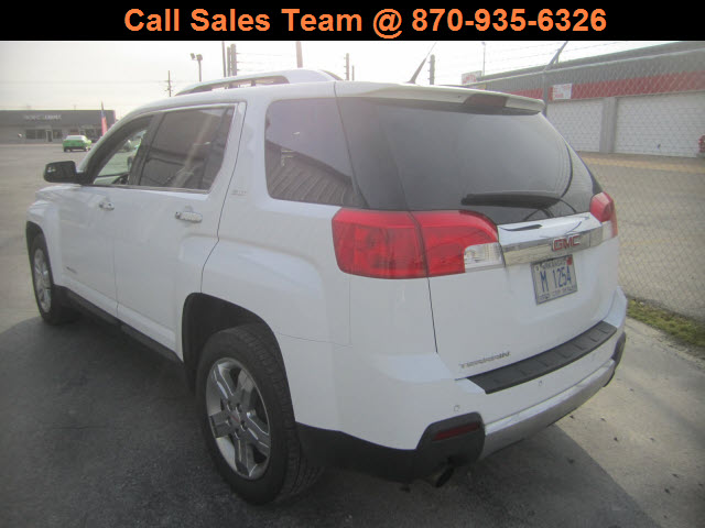 GMC Terrain 2013 photo 3