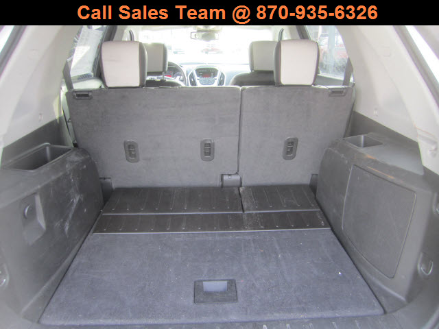 GMC Terrain 2013 photo 5