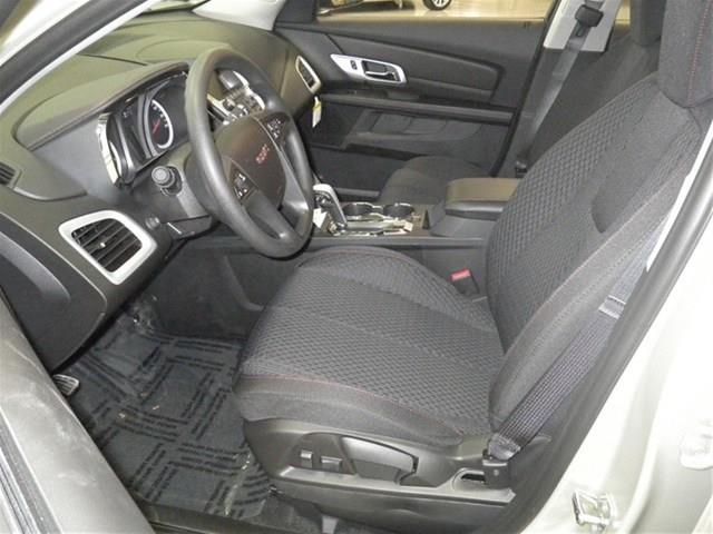 GMC Terrain 2013 photo 3