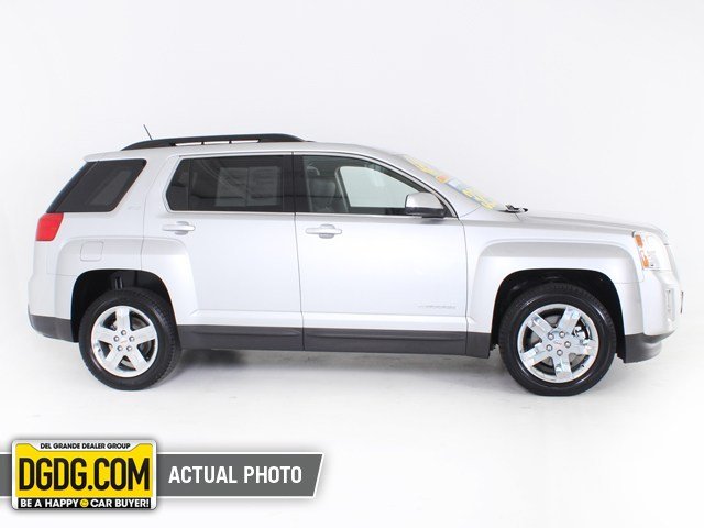 GMC Terrain 2013 photo 1
