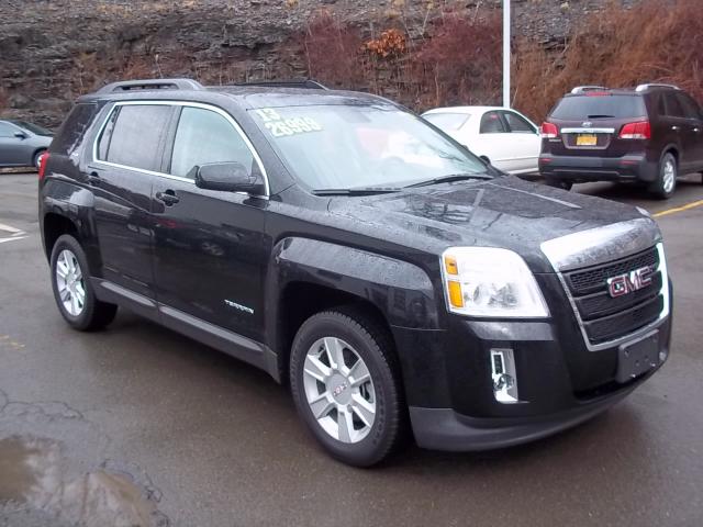 GMC Terrain V Unspecified