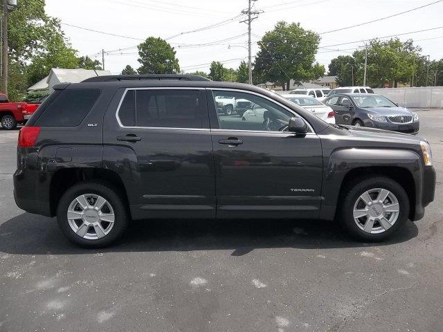 GMC Terrain 2013 photo 2