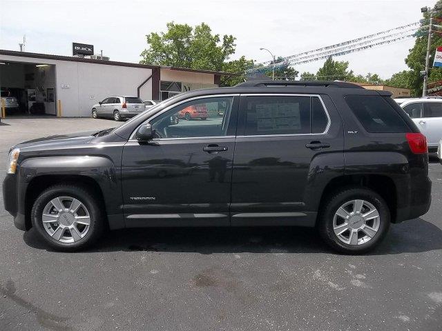 GMC Terrain 2013 photo 3