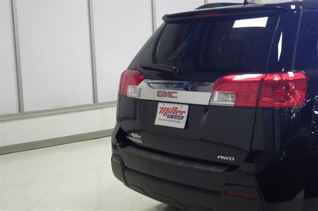 GMC Terrain 2013 photo 12