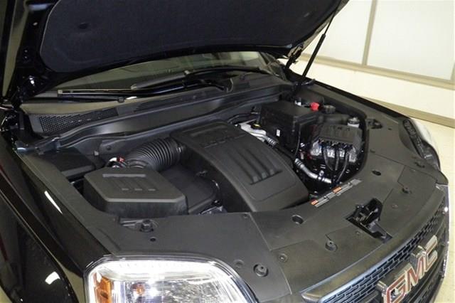 GMC Terrain 2013 photo 16