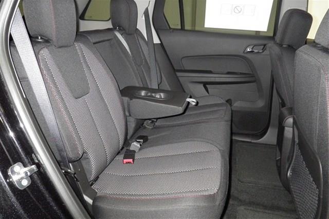 GMC Terrain 2013 photo 17