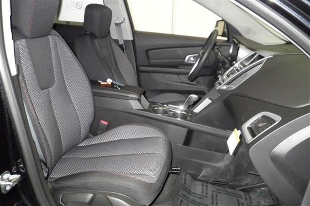 GMC Terrain 2013 photo 18
