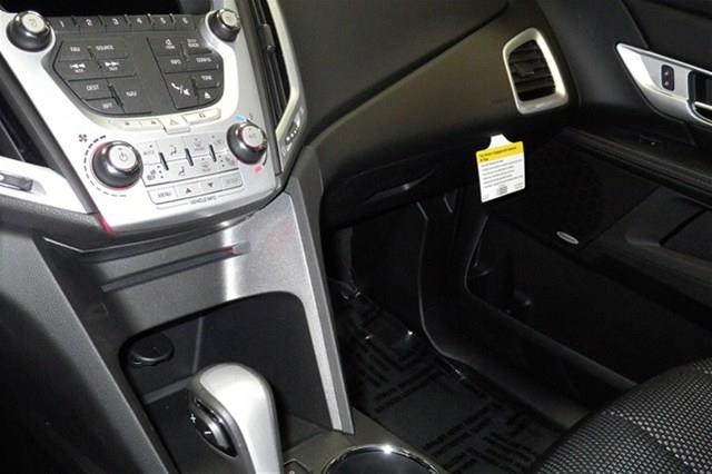 GMC Terrain 2013 photo 19