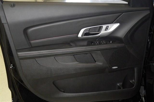 GMC Terrain 2013 photo 20