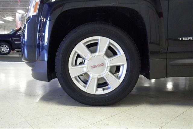 GMC Terrain 2013 photo 21