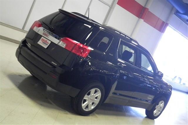 GMC Terrain 2013 photo 25
