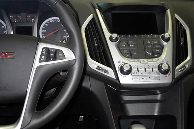 GMC Terrain 2013 photo 28