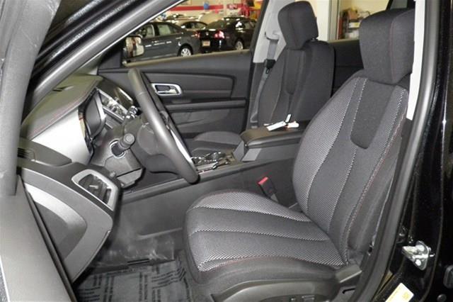 GMC Terrain 2013 photo 29