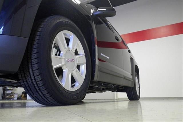 GMC Terrain 2013 photo 30