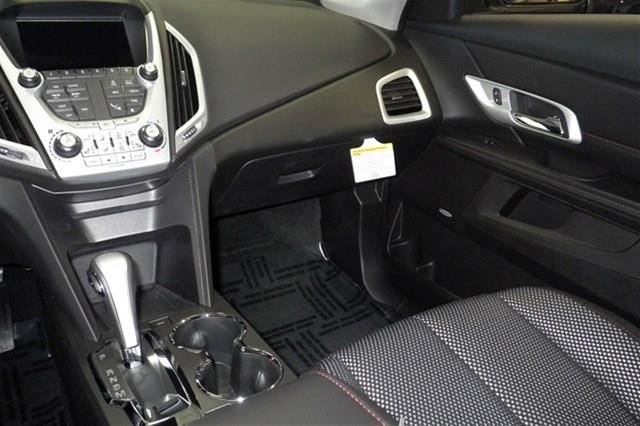 GMC Terrain 2013 photo 34