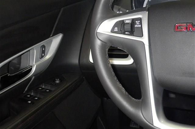 GMC Terrain 2013 photo 36