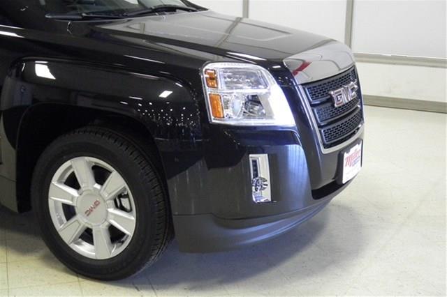 GMC Terrain 2013 photo 37