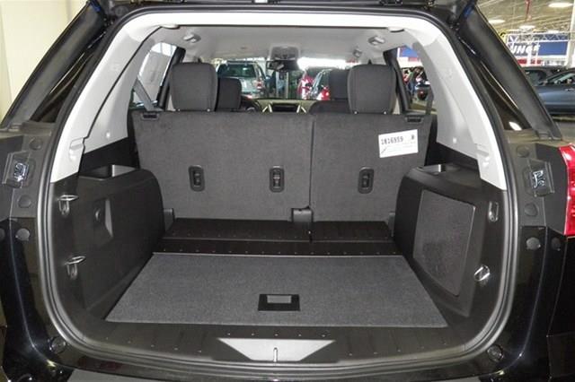 GMC Terrain 2013 photo 38