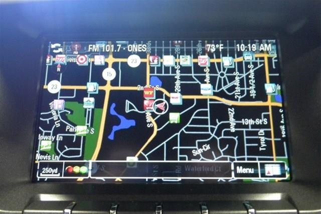 GMC Terrain 2013 photo 39