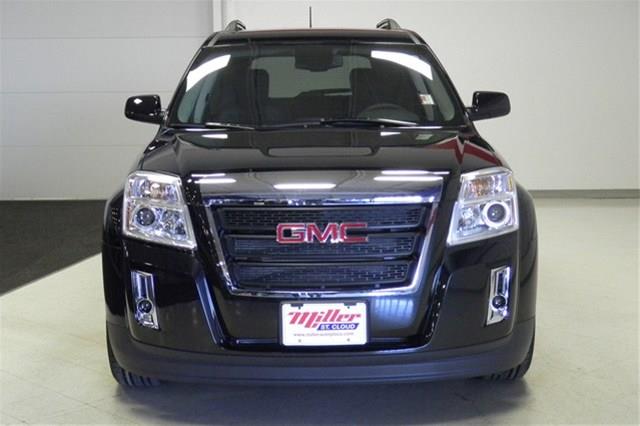 GMC Terrain 2013 photo 40