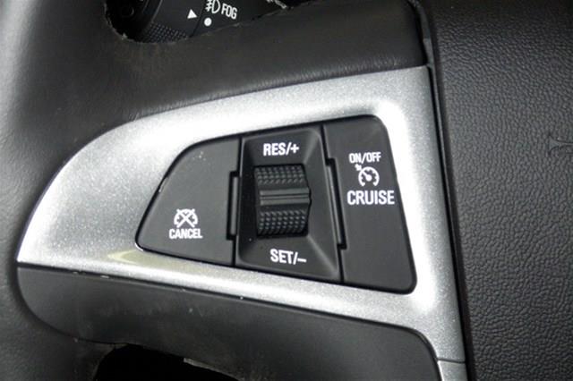GMC Terrain 2013 photo 41