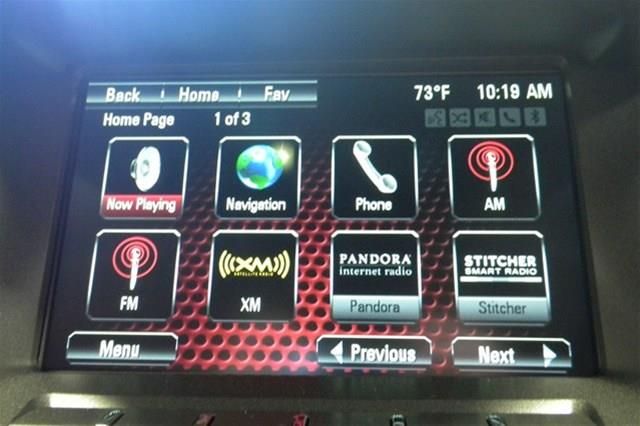 GMC Terrain 2013 photo 6