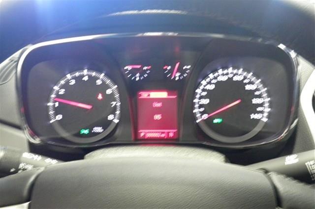 GMC Terrain 2013 photo 7