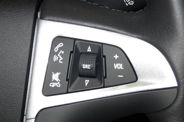 GMC Terrain 2013 photo 8