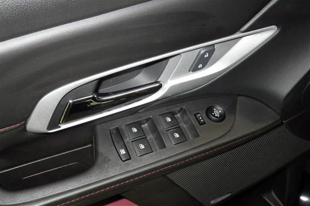GMC Terrain 2013 photo 9