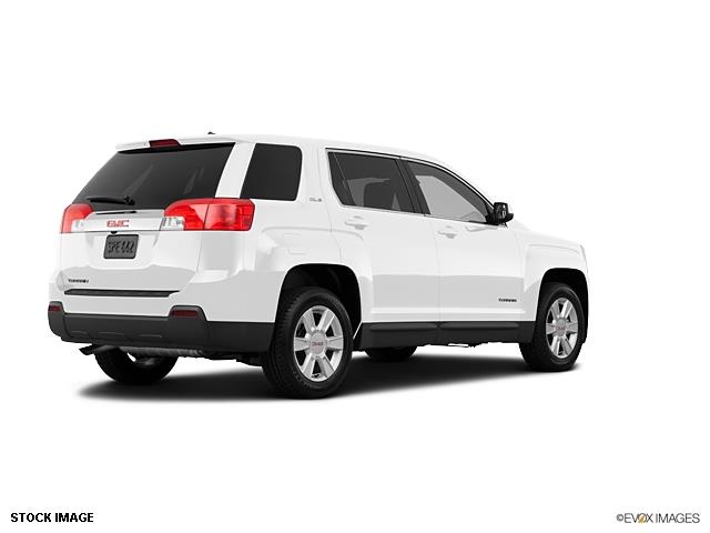 GMC Terrain Unknown SUV